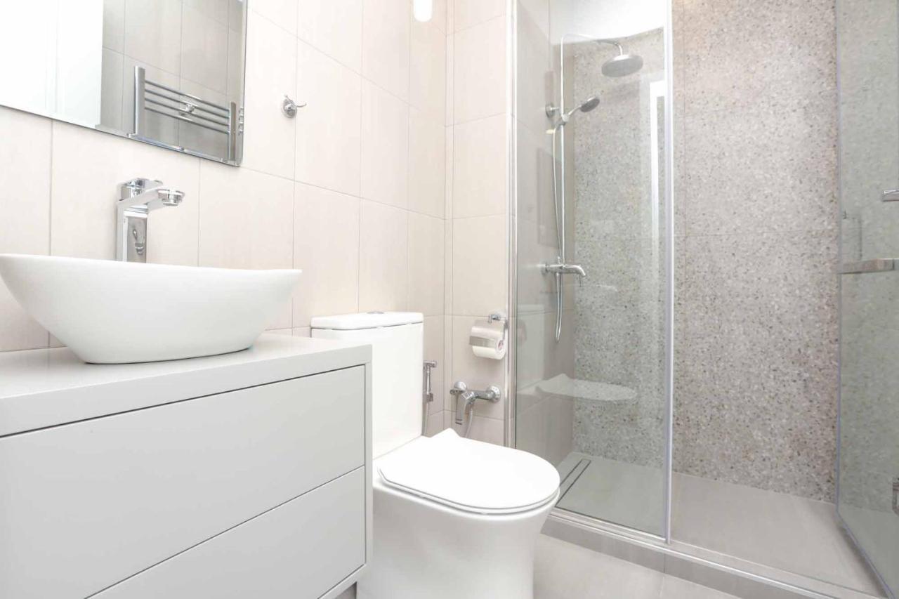 Stay Inn Apartments On Amiryan 26/4 Yerevan Exterior photo