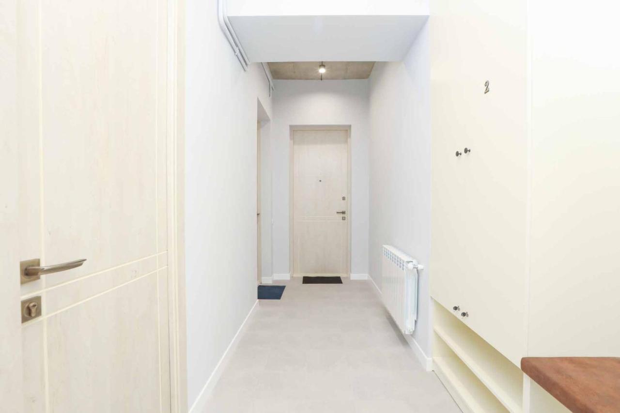 Stay Inn Apartments On Amiryan 26/4 Yerevan Exterior photo