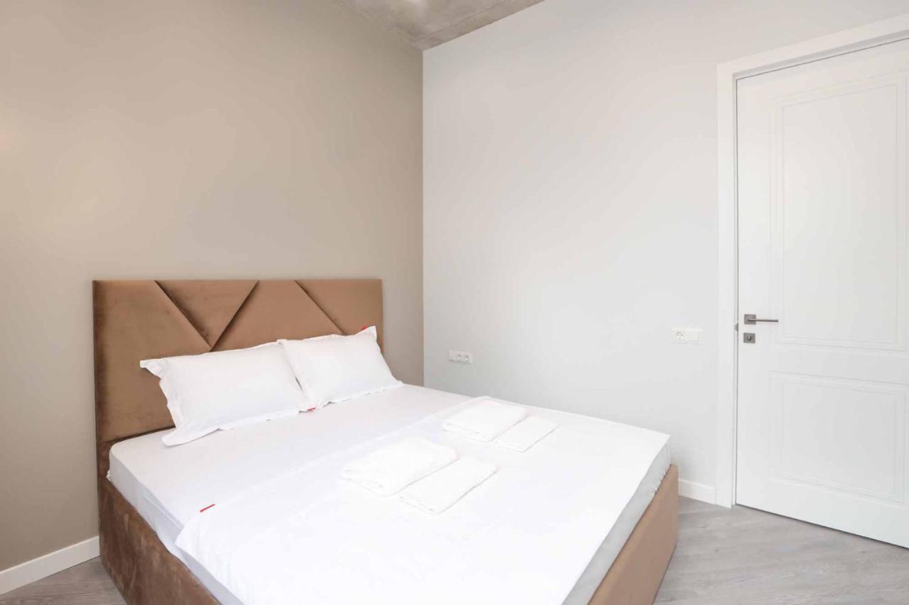 Stay Inn Apartments On Amiryan 26/4 Yerevan Exterior photo