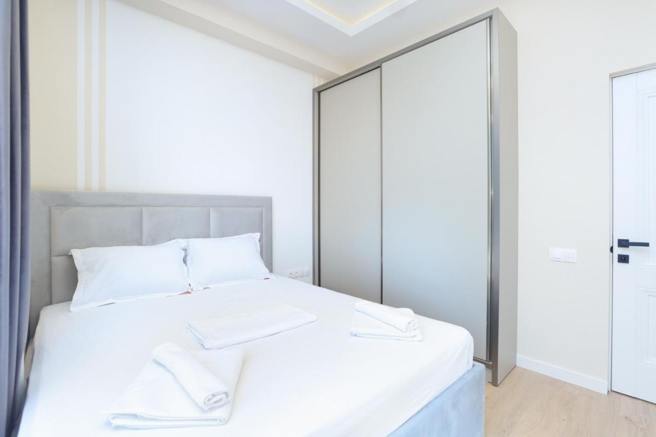 Stay Inn Apartments On Amiryan 26/4 Yerevan Exterior photo
