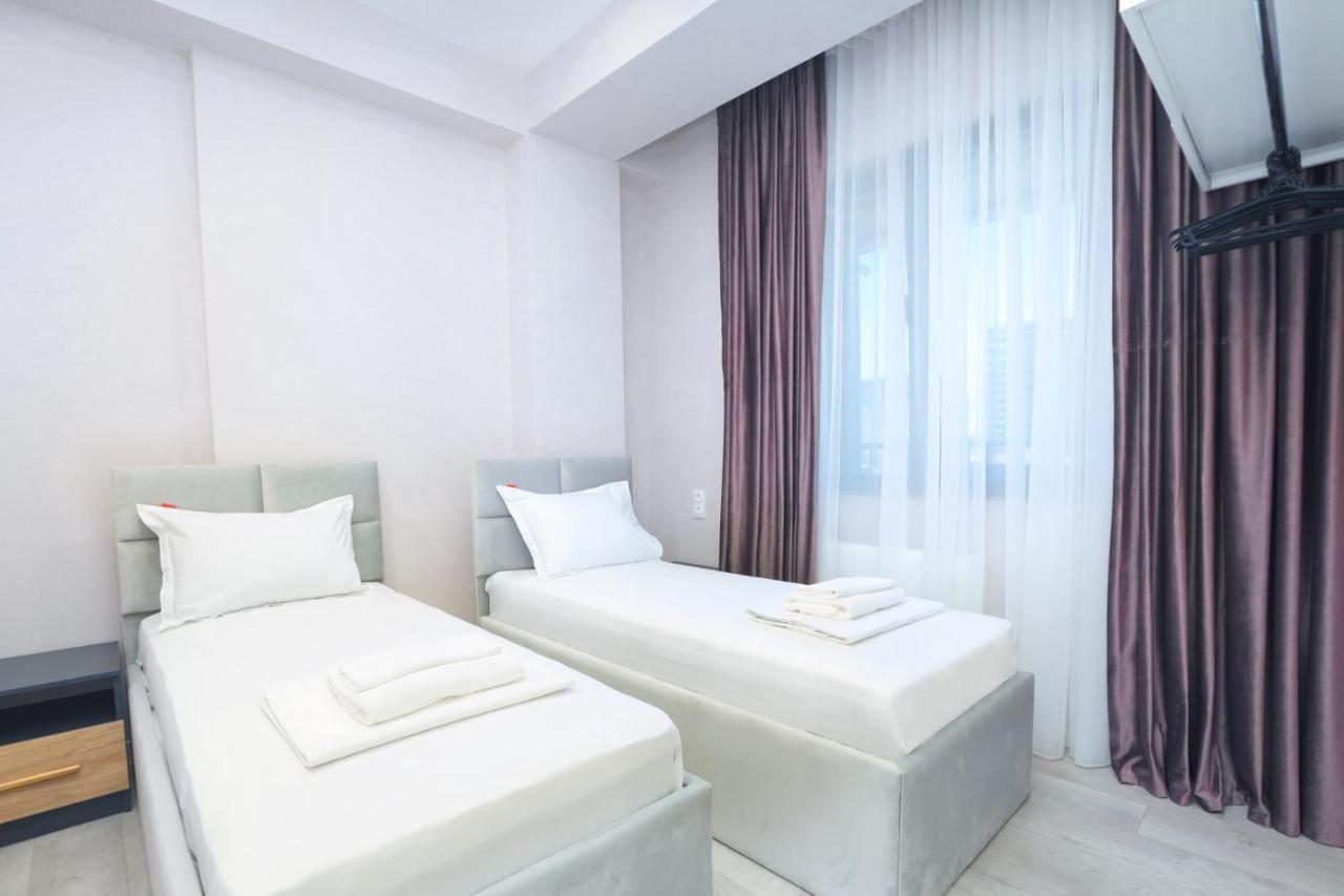 Stay Inn Apartments On Amiryan 26/4 Yerevan Exterior photo