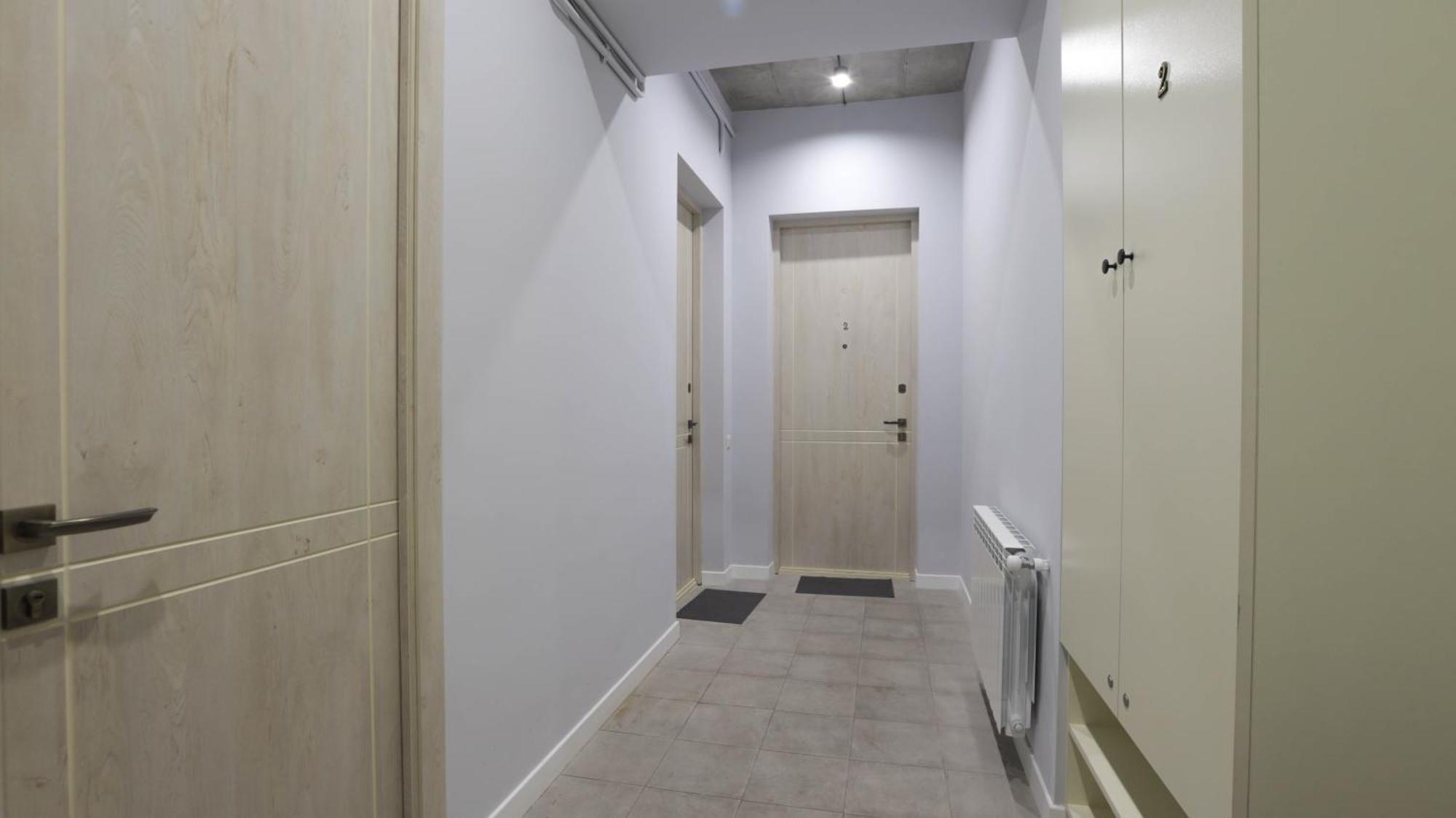 Stay Inn Apartments On Amiryan 26/4 Yerevan Exterior photo